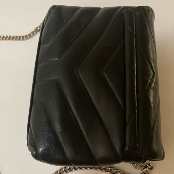 Saint Laurent Lou Lou toy - Picture 3 of 9